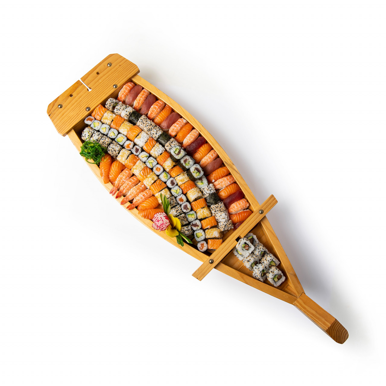Sushi loď XXL