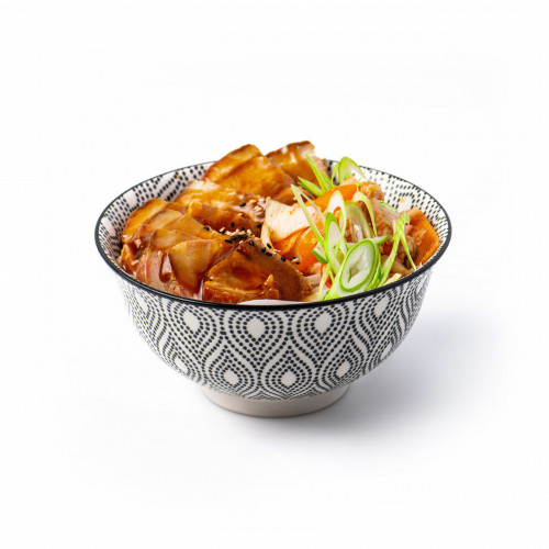 Bun Cha