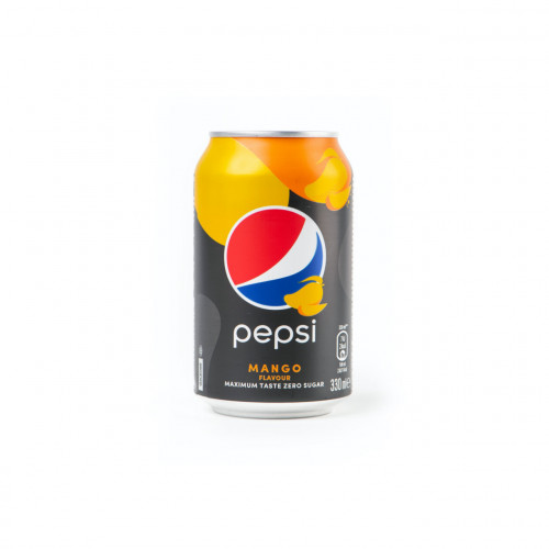 Pepsi Mango