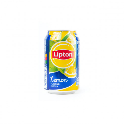 Lipton Lemon Ice Tea