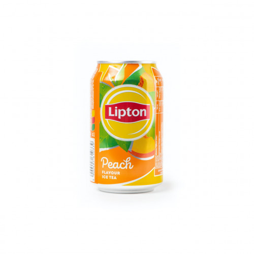 Lipton Peach Ice Tea