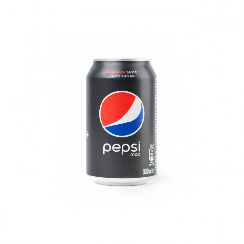 Pepsi max