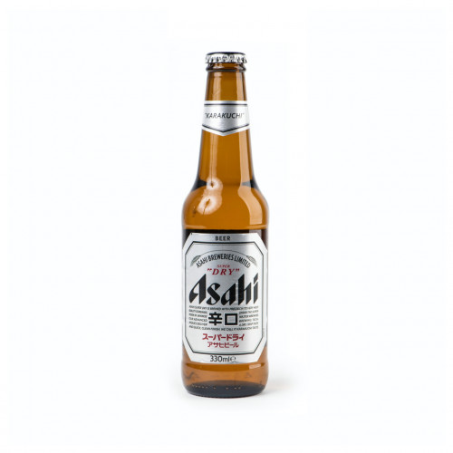 Asahi Super Dry