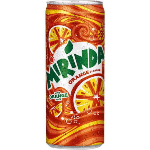 Mirinda