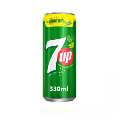 7Up