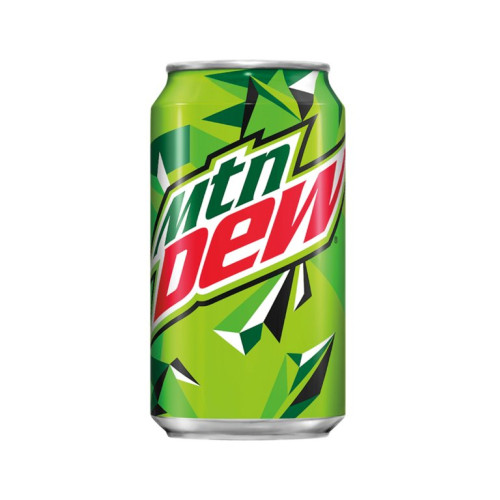 Mountain Dew