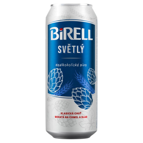 Nealko Birell světlé
