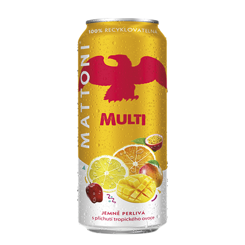 Mattoni MULTI
