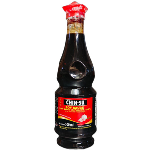 Chin-Su