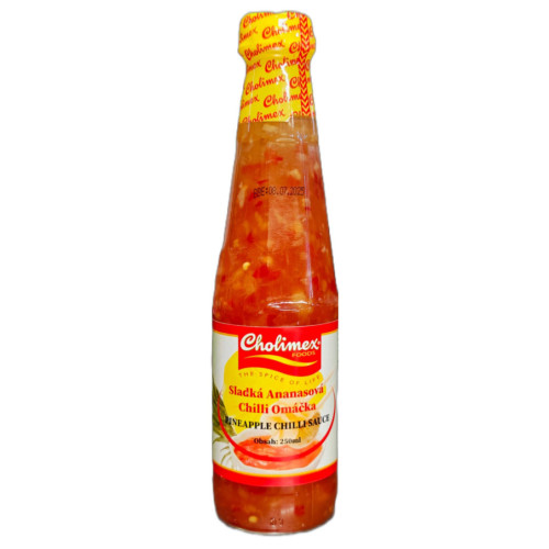 Sweet Chilli