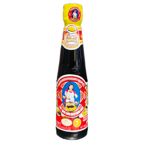 Oyster souce