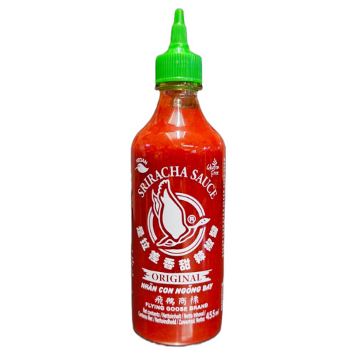 Sriracha