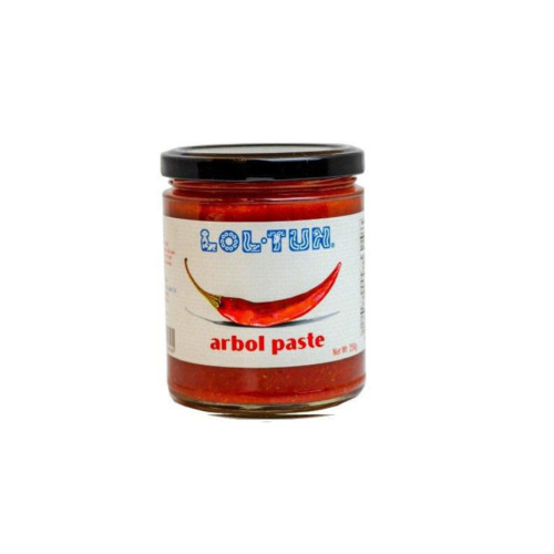 Arbol paste