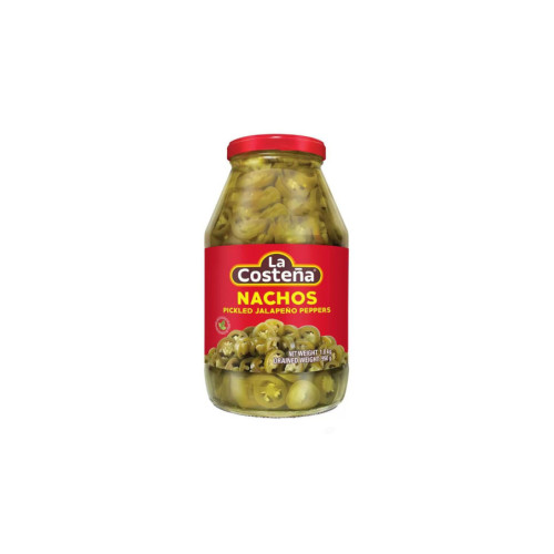 Pikled jalapeno