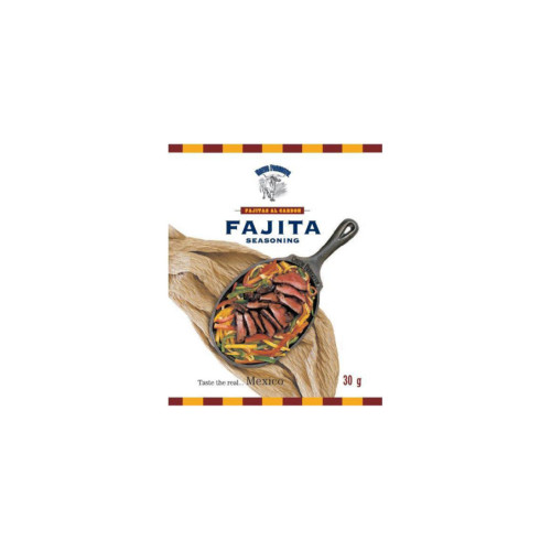 Fajita koření