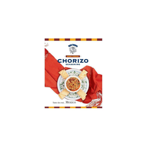Chorizo Mix