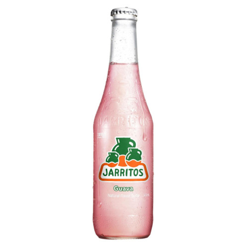 GUAVA JARRITOS 