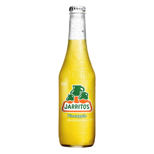 PINEAPPLE JARRITOS 
