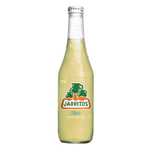 LIME JARRITOS