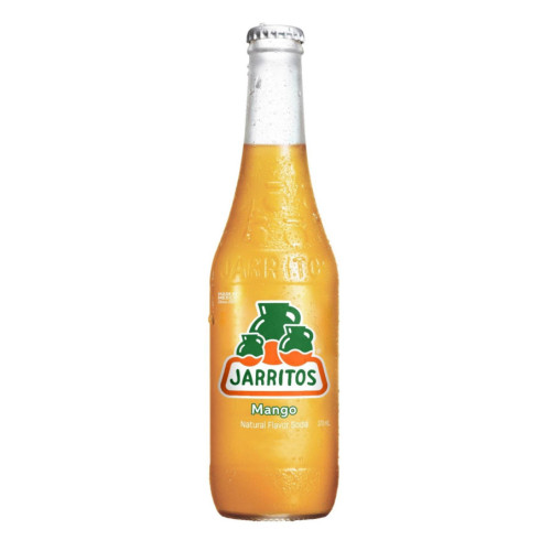 MANGO JARRITOS