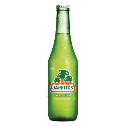 GRAPEFRUIT JARRITOS