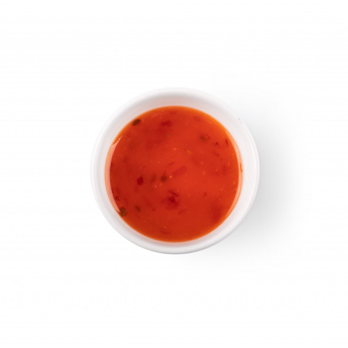 + Chilli