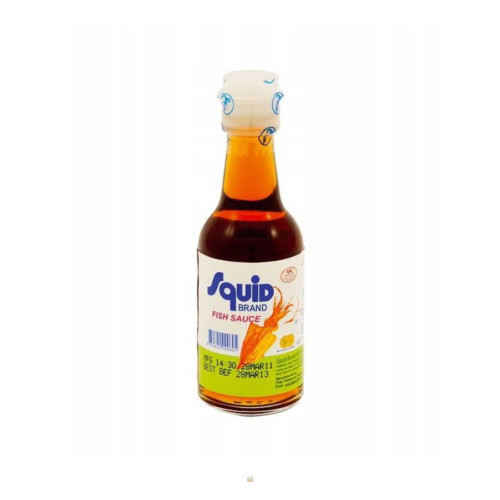 Rybí omáčka 60ml