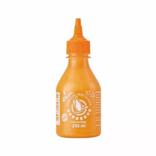 Sriracha Mayo Sause