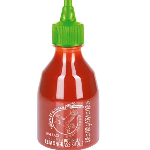 Sriracha Chilli sauce