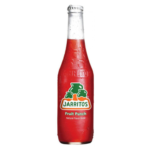 JARRITOS FRUIT PUNCH