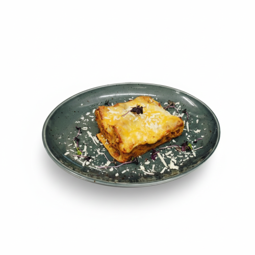 Lasagne alla Bolognese