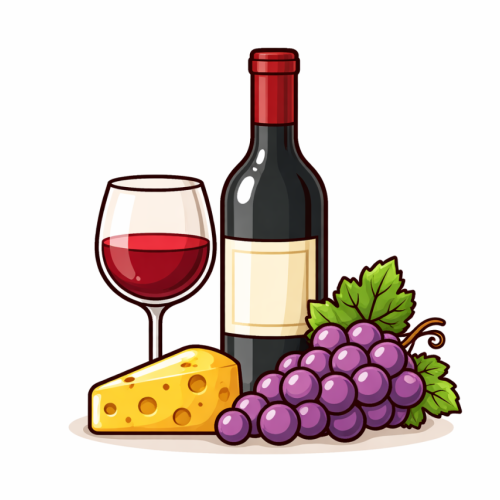 vinařství HRUŠKA 3 l